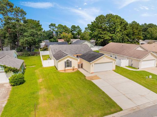 3935 Williamson Cir, Myrtle Beach, SC, 29579-7512 | Card Image