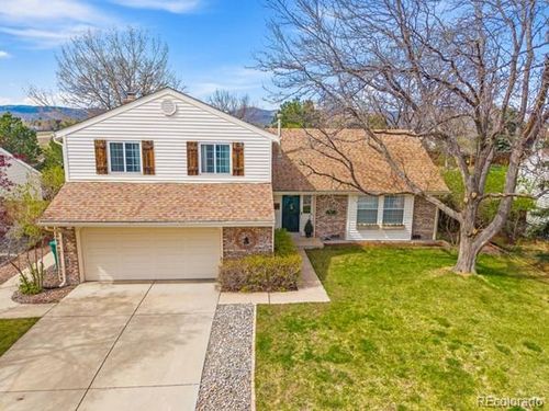 9376 W Geddes Pl, Littleton, CO, 80128-4114 | Card Image