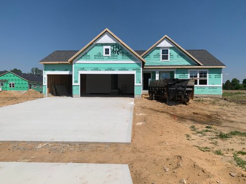 10522 Poppy Ln, Allendale, MI, 49401-9723 | Card Image