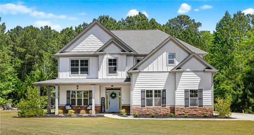 163 George Wynn Rd, Palmetto, GA, 30268-8581 | Card Image