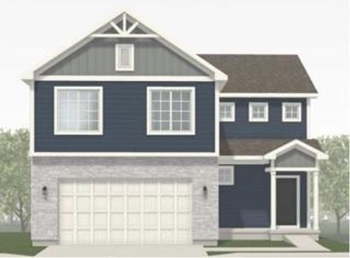 27017 E Dogwood Ln, Lee's Summit, MO, 64086-8503 | Card Image
