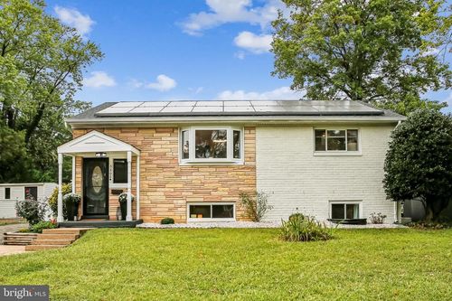 5808 Ash Dr, SPRINGFIELD, VA, 22150-3614 | Card Image