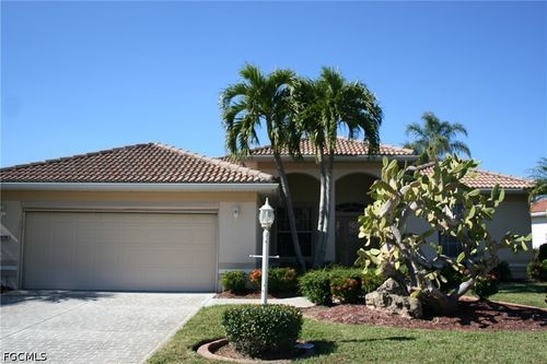 20728 Tisbury Ln, NORTH FORT MYERS, FL, 33917-7767 | Card Image