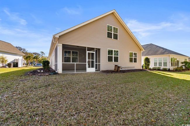 1130 Inlet View Dr, House other with 3 bedrooms, 3 bathrooms and 4 parking in North Myrtle Beach SC | Image 35