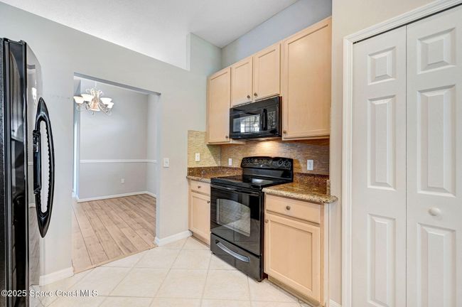 8031 Daventry Dr, House other with 3 bedrooms, 2 bathrooms and null parking in Melbourne FL | Image 13