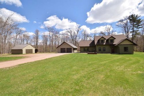 8166 Waldora Rd, Siren, WI, 54872-8463 | Card Image