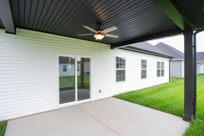 302 Fieldstone Ln, House other with 4 bedrooms, 2 bathrooms and 4 parking in Springfield TN | Image 40