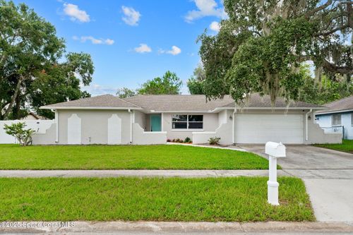 1119 Manatee Dr, Rockledge, FL, 32955-2226 | Card Image