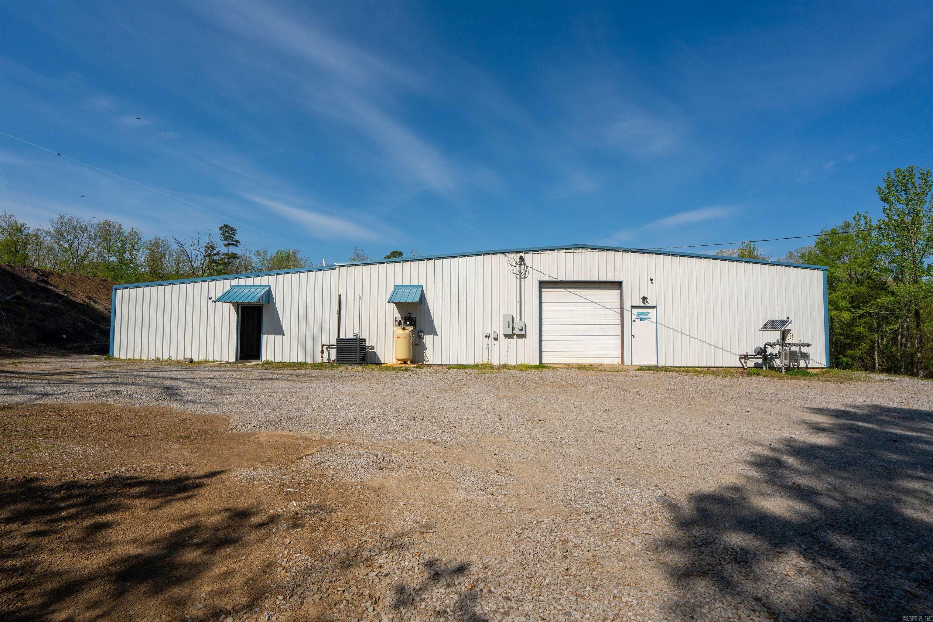 119 Gemar, Pangburn, AR 72121