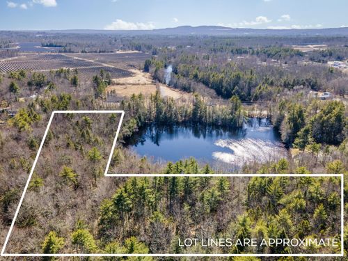 TBD New Dam Road, Sanford, ME, 04073 | Card Image