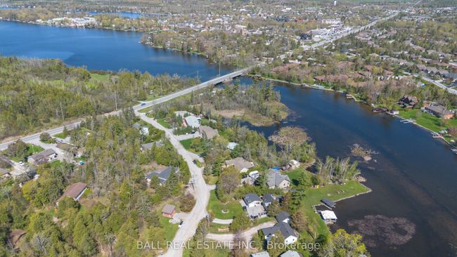 24 Little Bob Dr, House other with 2 bedrooms, 2 bathrooms and 5 parking in Bobcaygeon ON | Image 32