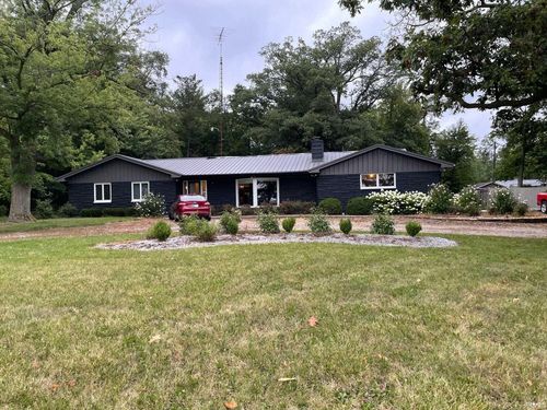 4545 W State Road 218, Berne, IN, 46711-9511 | Card Image