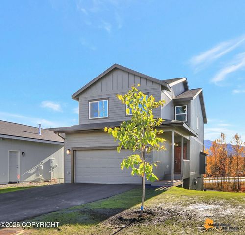 13081 Chase Cir, Eagle River, AK, 99577-6736 | Card Image