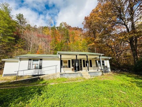 419 Grannys Branch Rd, Manchester, KY, 40962-5523 | Card Image