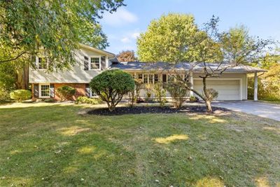 950 Cannon Circle, House other with 4 bedrooms, 1 bathrooms and null parking in Webster NY | Image 1