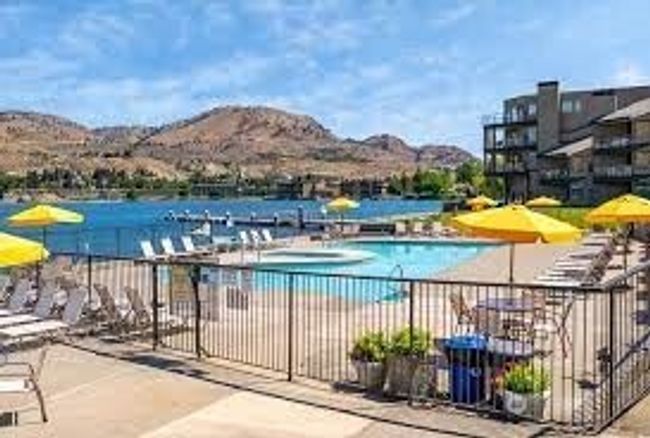 11352 - 103 N Park St, Home with 2 bedrooms, 1 bathrooms and null parking in Chelan WA | Image 8