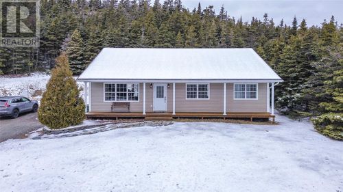 14 Cemetery Road, Little Bay East, NL, A0E2J0 | Card Image