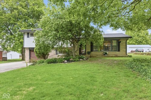 2416 Tulip Dr S, Indianapolis, IN, 46227-5172 | Card Image