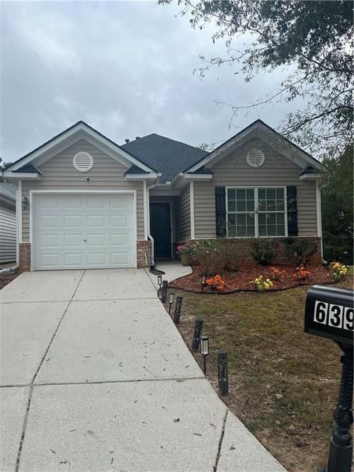6390 Shadow Sq, Lithonia, GA, 30058-3273 | Card Image