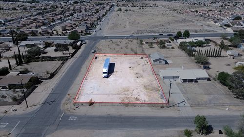 0 9th Ave, Victorville, CA, 92395 | Card Image