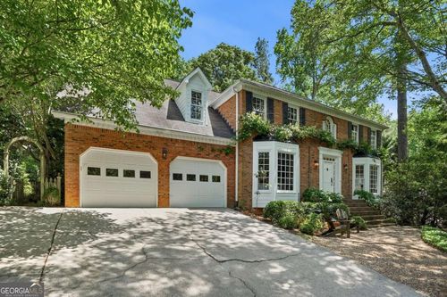 295 Watercress Dr, Roswell, GA, 30076-3668 | Card Image
