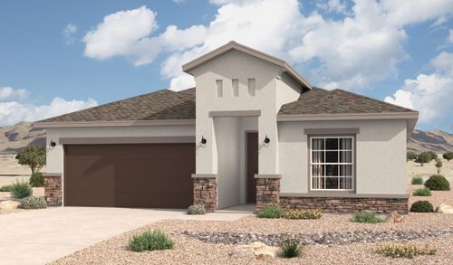 45 Calle Granada, Los Lunas, NM, 87031-4902 | Card Image