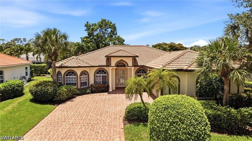 3951 Ruxton Rd, NAPLES, FL, 34116-7319 | Card Image
