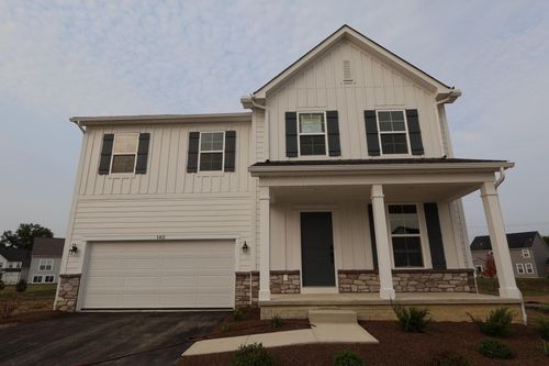 140 Sienna Glenn Dr, Lewis Center, OH, 43035-3101 | Card Image