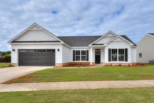 2098 Outfitter Trail, Warrenville, SC, 29851 | Card Image