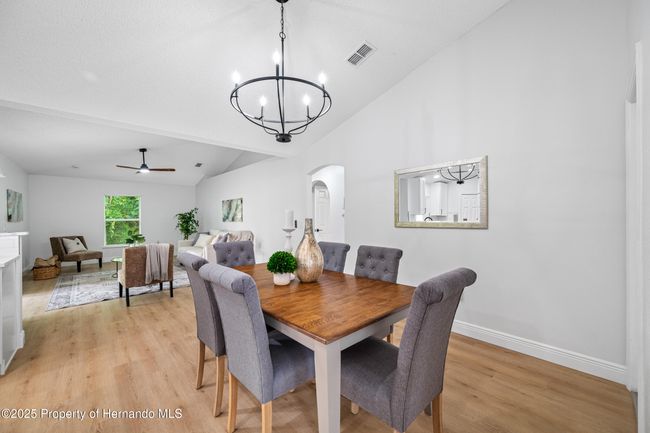 2424 Keeport Dr, House other with 3 bedrooms, 2 bathrooms and null parking in Spring Hill FL | Image 21