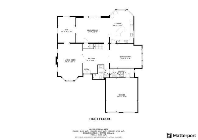 First Floor | Image 25