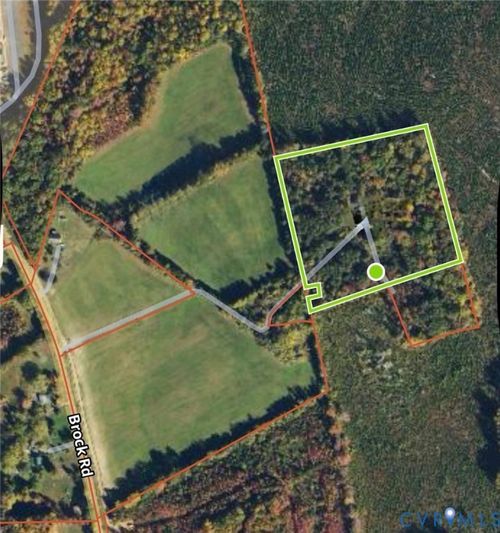 10147 Brock Rd, Spotsylvania, VA, 22553-3908 | Card Image