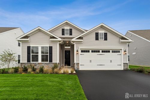 43 Brewer Way, Plainsboro, NJ, 08536-2197 | Card Image