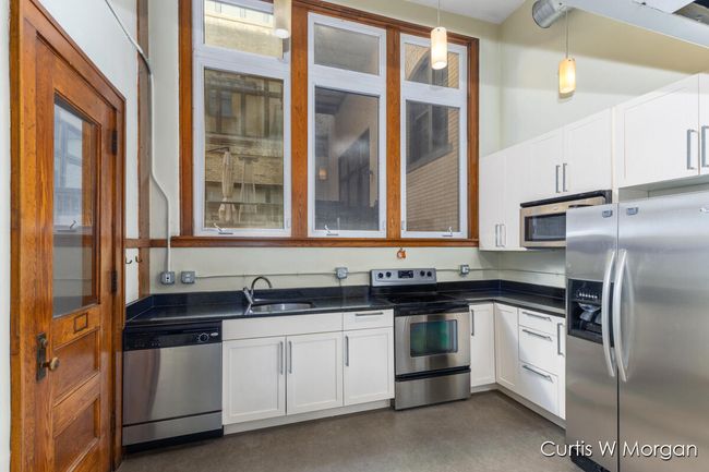 APT-113B - 600 Broadway Ave, Condo with 2 bedrooms, 1 bathrooms and null parking in Grand Rapids MI | Image 5