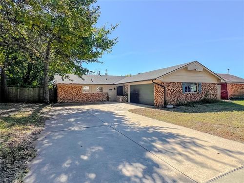 3510 Nw 52nd St, Oklahoma City, OK, 73112-5615 | Card Image