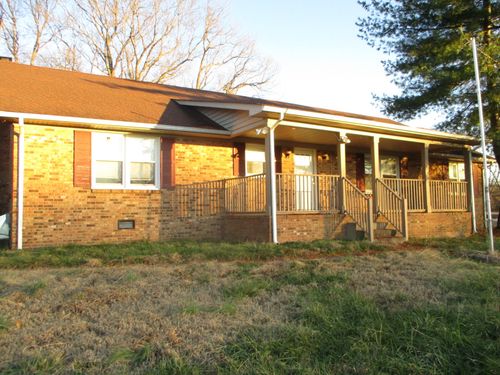 9179 Shelbyville Pike, Bell Buckle, TN, 37020-6126 | Card Image