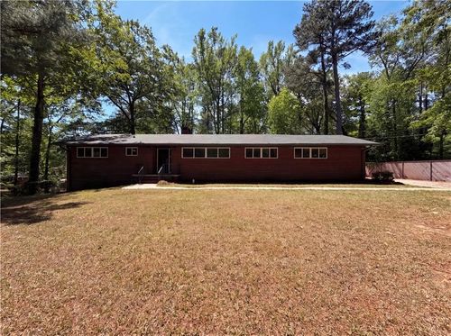 2892 Keats Dr Sw, Atlanta, GA, 30311-2033 | Card Image