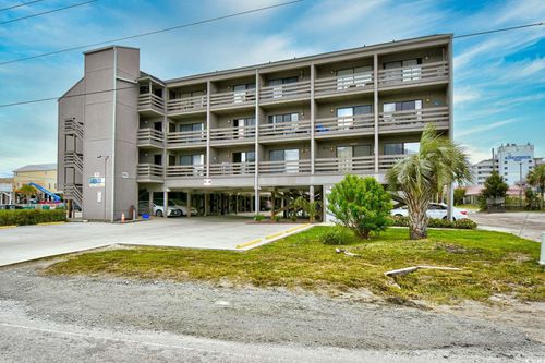 113-120 North Dogwood Dr., Garden City Beach, SC, 29576 | Card Image