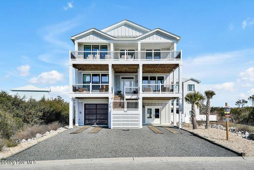 413 E Fourth St, Ocean Isle Beach, NC, 28469-7707 | Card Image