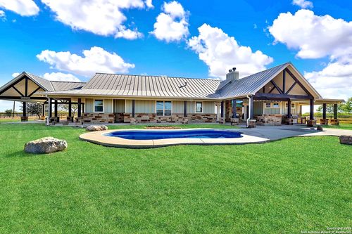 3498 County Road 215, Falls City, TX, 78113-3449 | Card Image