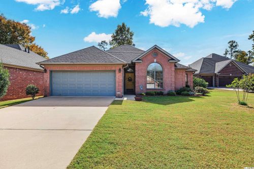 133 Limoges Court, Maumelle, AR, 72113 | Card Image