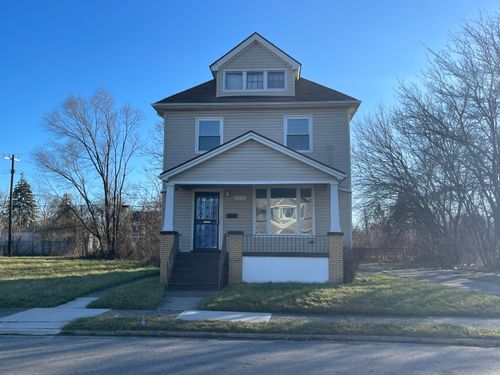 3516 Stockton St, Detroit, MI, 48234-1735 | Card Image