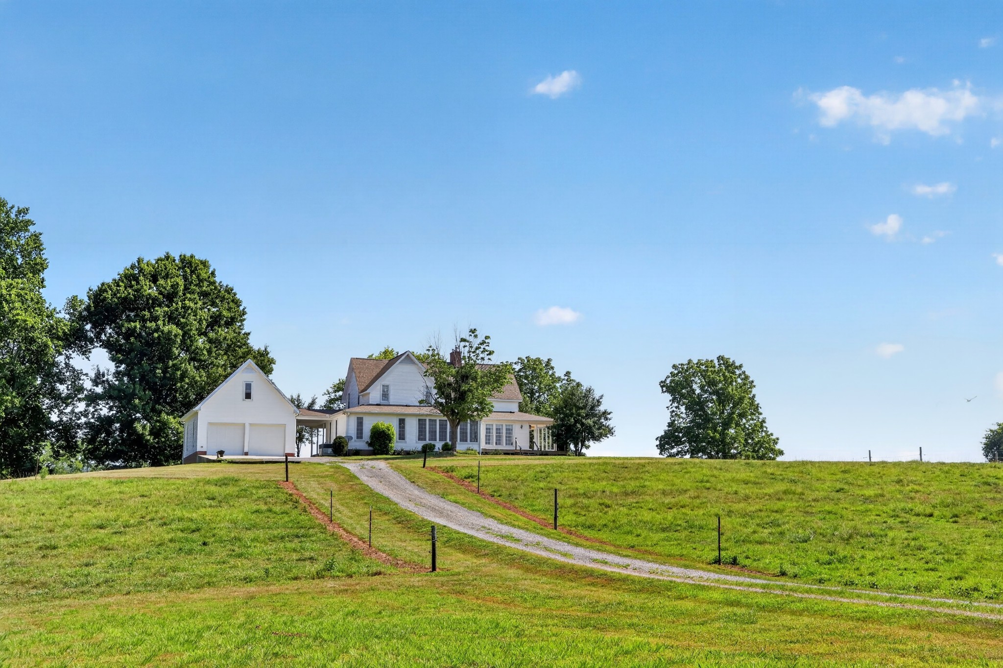 Farm in Liberty 4