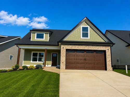 5121 Ella Ln, Cleveland, TN, 37312-3019 | Card Image