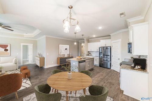 117 Khaki Ridge Dr, Hazel Green, AL, 35750-8787 | Card Image