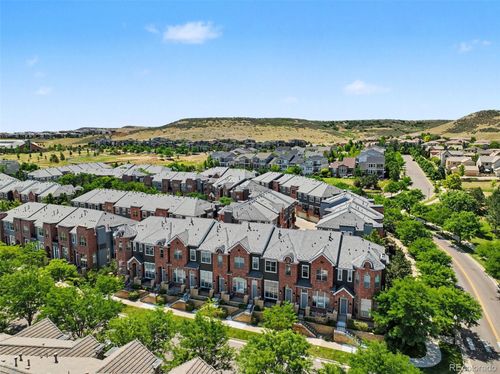9114 Kornbrust Dr, Lone Tree, CO, 80124-5549 | Card Image