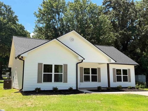 147 Stevenson Drive, Belton, SC, 29627 | Card Image