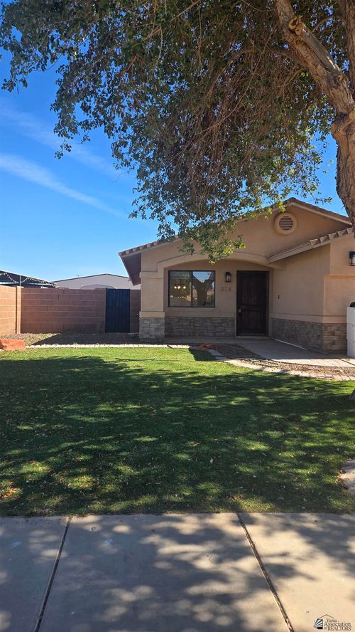 854 S Sunset Ave, Somerton, AZ, 85350 | Card Image