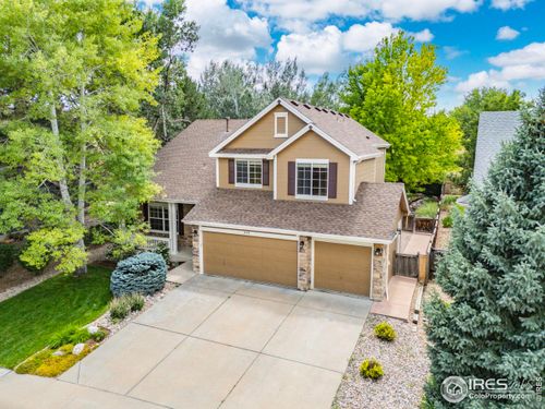 433 Huntington Hills Dr, Fort Collins, CO, 80525-4147 | Card Image