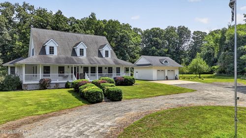 244 Stonehill Road, Freehold, NJ, 07728 | Card Image